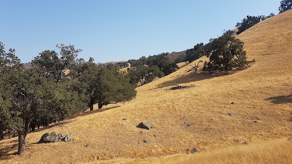 Canyon View Trail 2