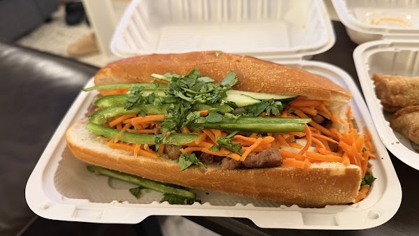 Nom House Vietnamese Kitchen