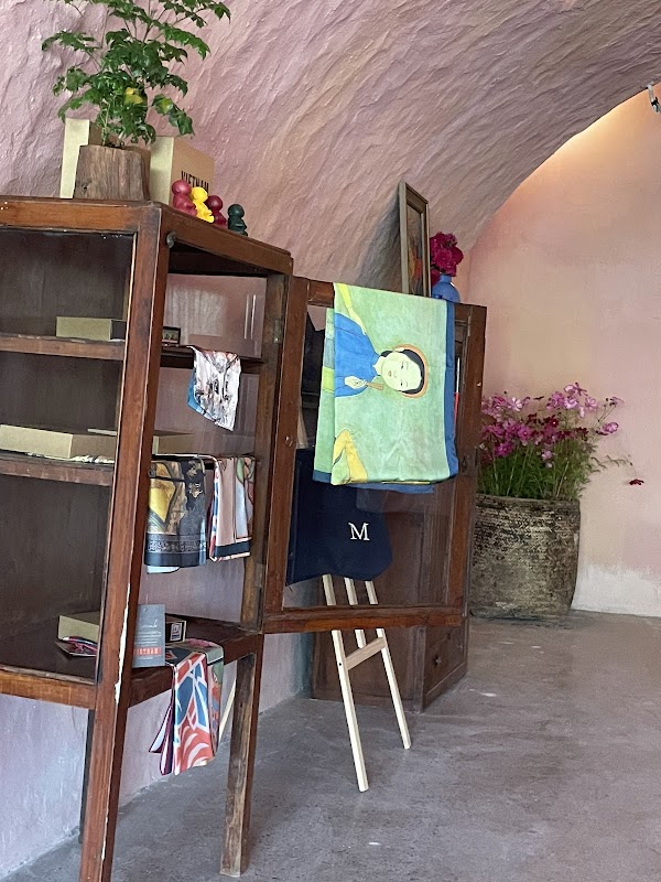 The Hangart Danang 4