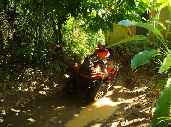 Bali Pertiwi Adventure 5