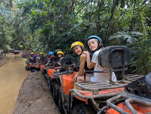Bali Pertiwi Adventure 2