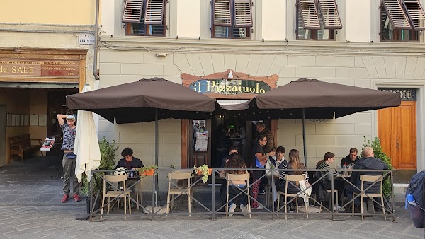 Il Pizzaiuolo