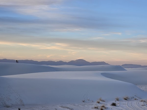 White Sands National Park 5