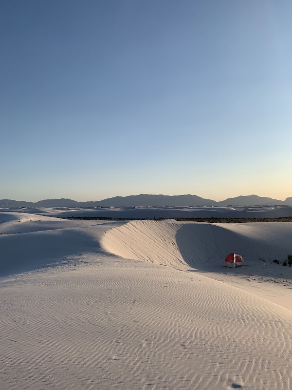 White Sands National Park 2