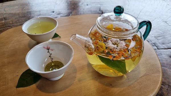 선류산장 5
