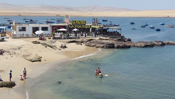 Paracas 5
