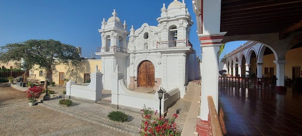 Paracas 4