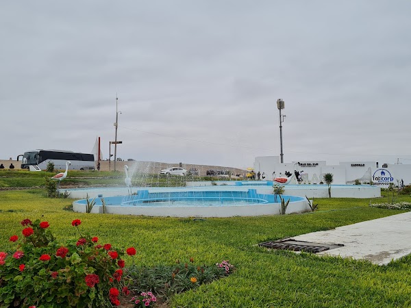 Paracas 3