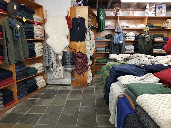 The Sweater Shop 4