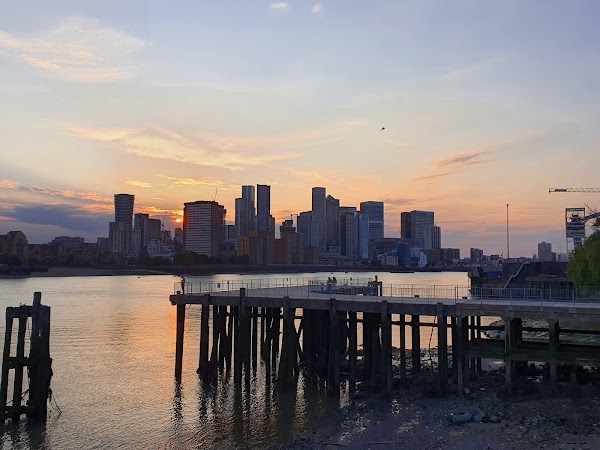 Greenwich 1