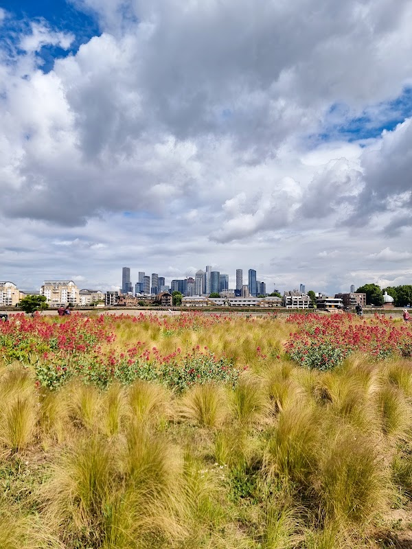 Greenwich 5