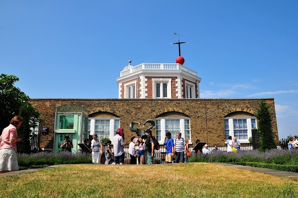 Greenwich 4