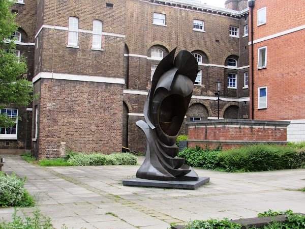 Greenwich 3