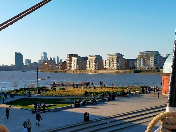 Greenwich 2