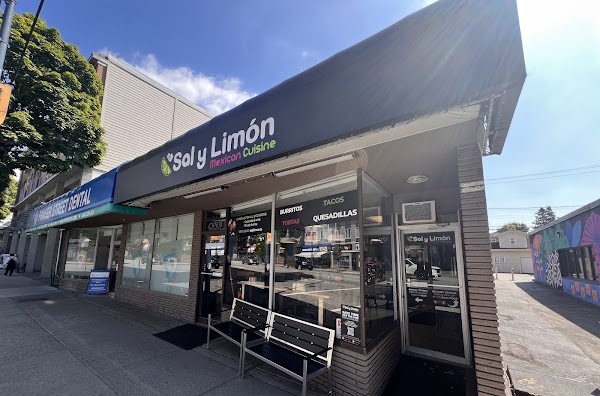 Sal y Limon 1