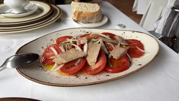 Restaurante Remenetxe 5