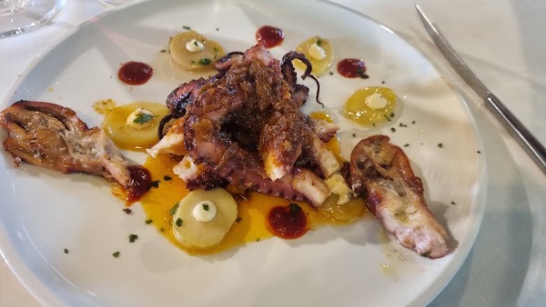 Restaurante Remenetxe 4
