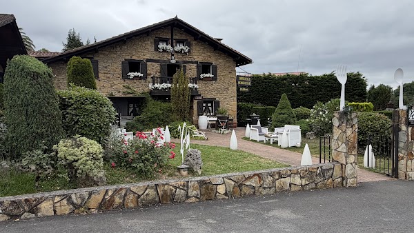 Restaurante Remenetxe 3