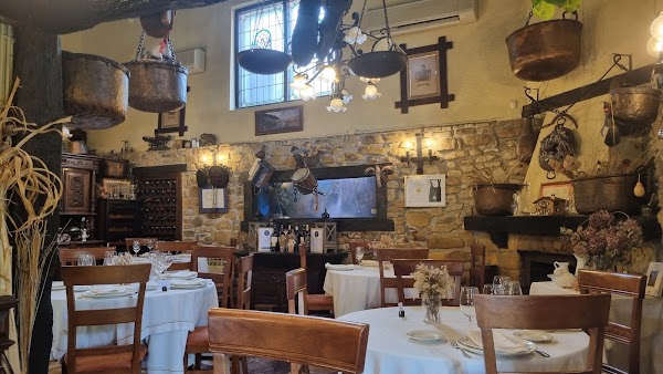 Restaurante Remenetxe 2