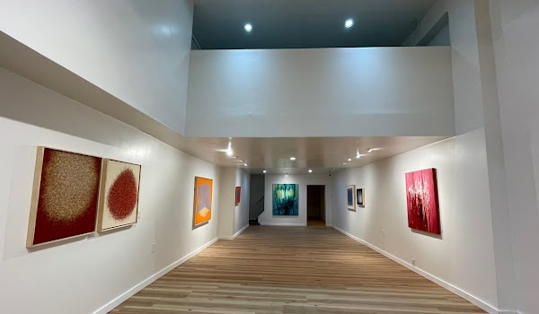 BlueStream Gallery 1