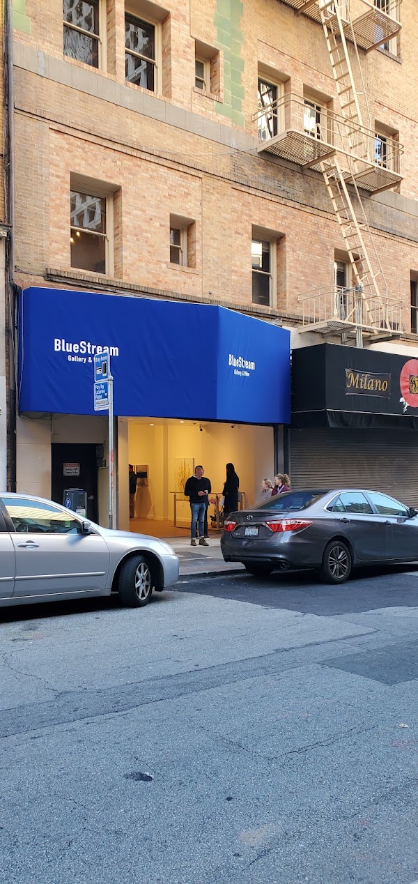 BlueStream Gallery 5