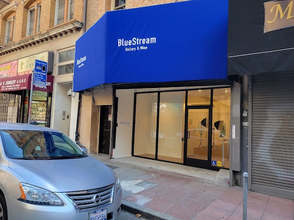 BlueStream Gallery 3