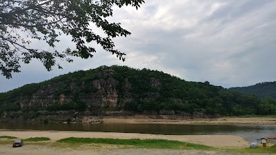 Buyongdae Observatory 1