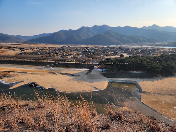 Buyongdae Observatory 3