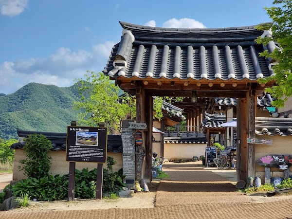 Buyongdae Observatory 2