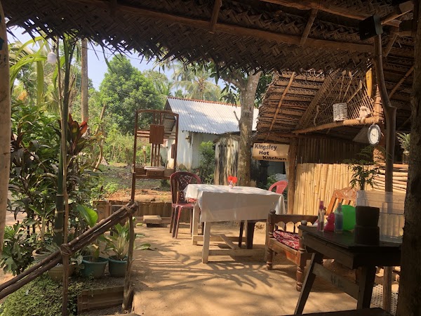 Kingsley Hot Kitchen