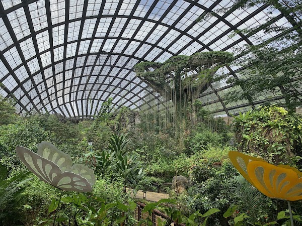 Entopia by Penang Butterfly Farm 3