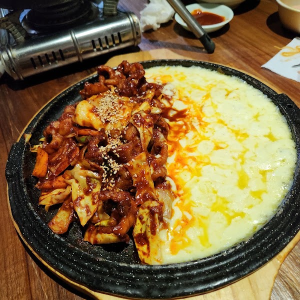 Seo pi dong pa 3