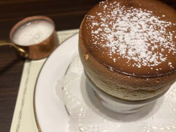 Le Souffle 5