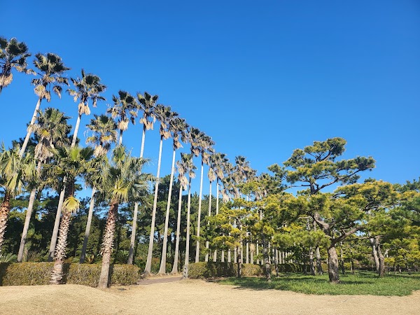 Hallim Park 2