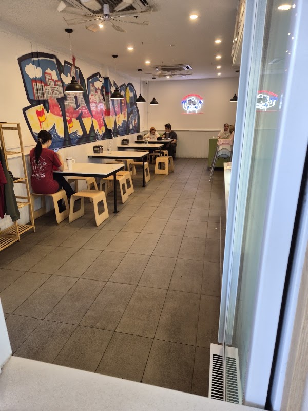 Janus Deli Molendinar 2