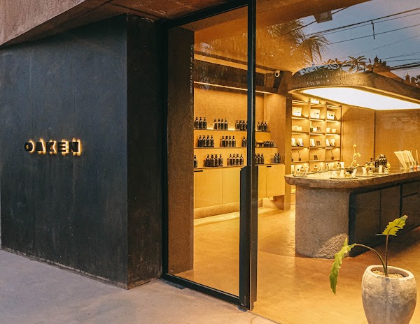 Oaken Lab