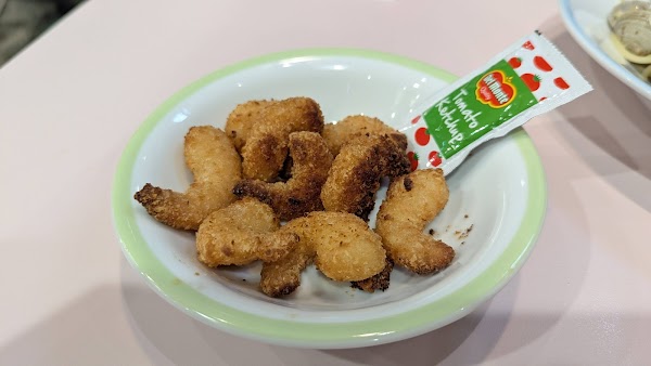 Saizeriya 3