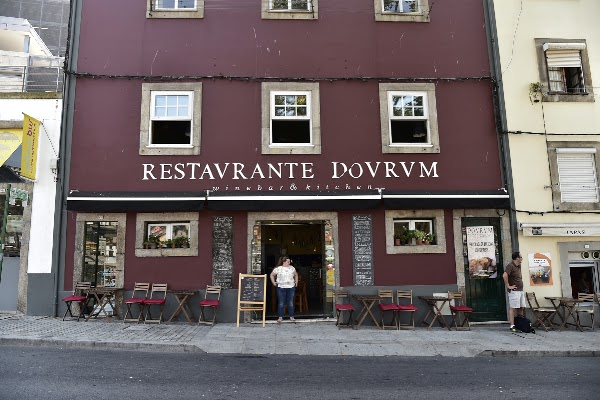 Restaurante Dourum