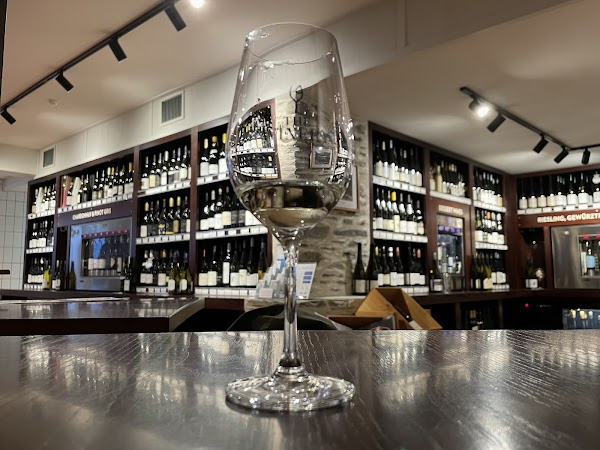 The Winery - Arrowtown 5