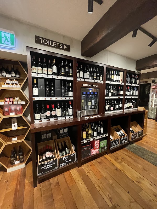 The Winery - Arrowtown 4