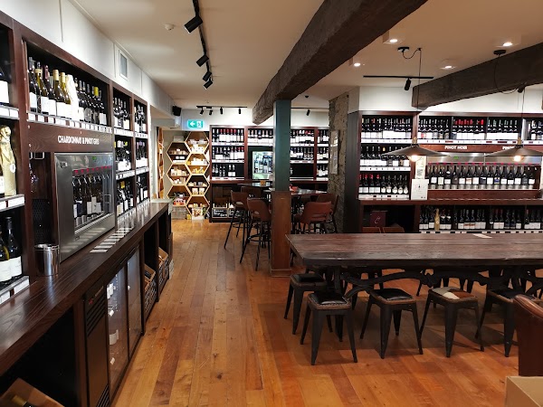 The Winery - Arrowtown 2