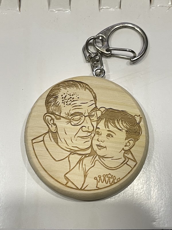 Art Stamp & souvenir handmade shop 5