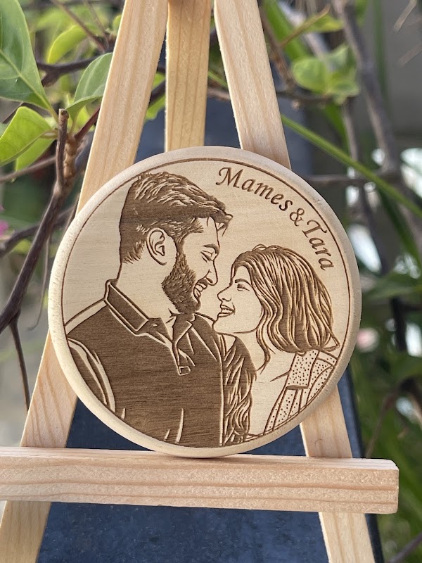 Art Stamp & souvenir handmade shop 4