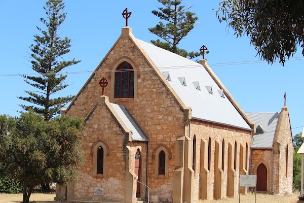 Greenough