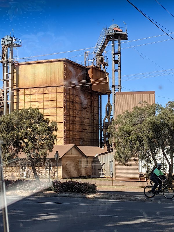 Kingaroy