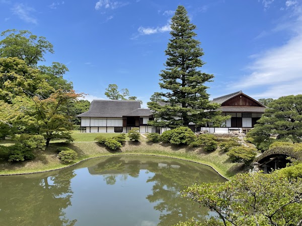 Katsura Imperial Villa 5