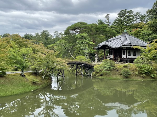 Katsura Imperial Villa 4