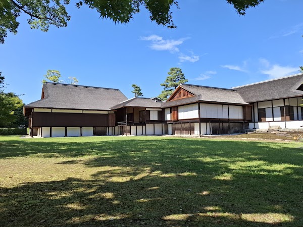 Katsura Imperial Villa 2
