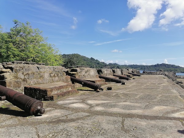 Portobelo 5