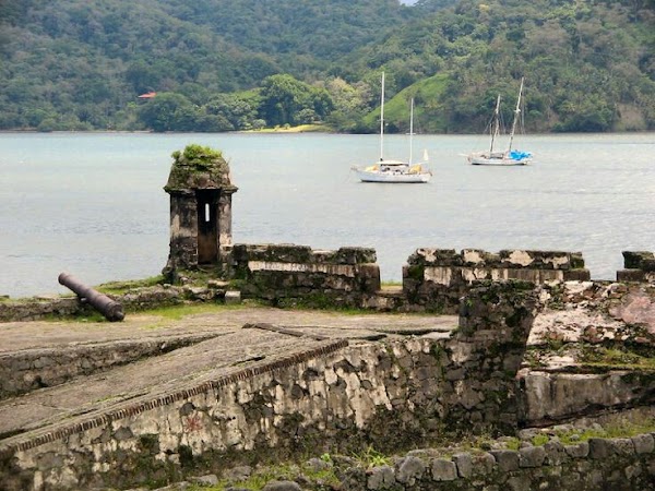 Portobelo 4